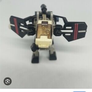 Tomy Zoids Star Wars 1984